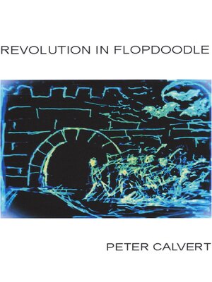 cover image of Revolution in Flopdoodle
